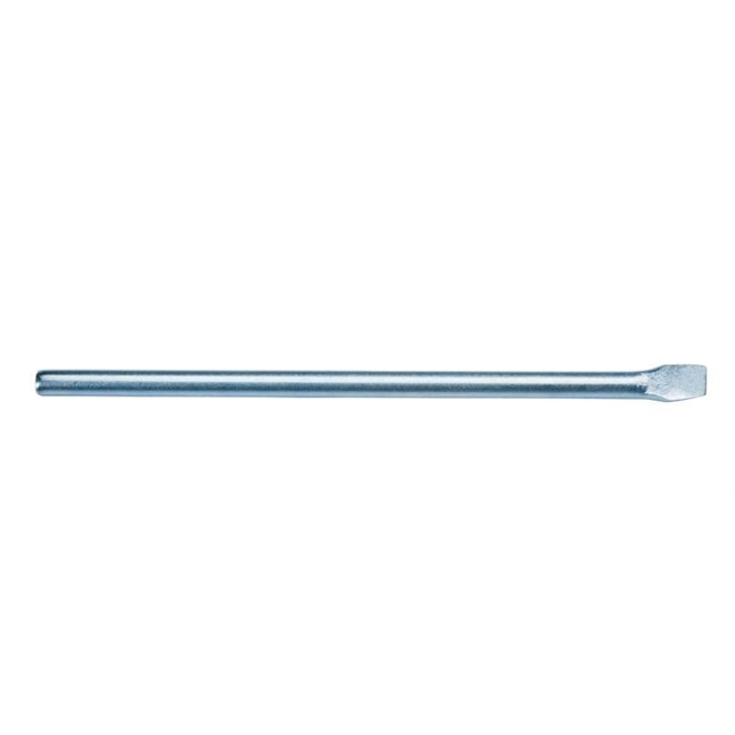 Manipulo Chave de Roda C/Unha 19x460mm Manipulo Chave de Roda C/Unha 19x460mm