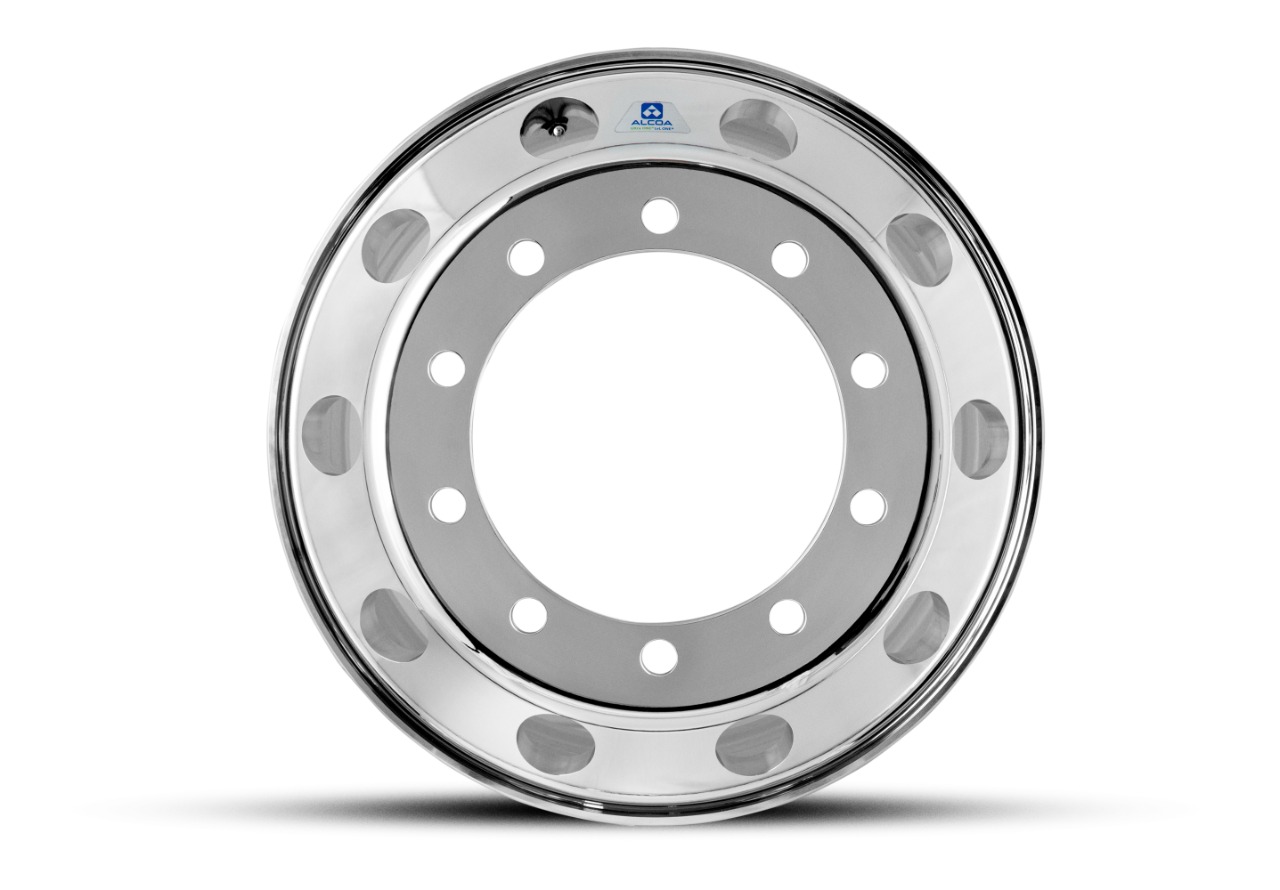 Roda de Alumínio Forjada Ultra ONE