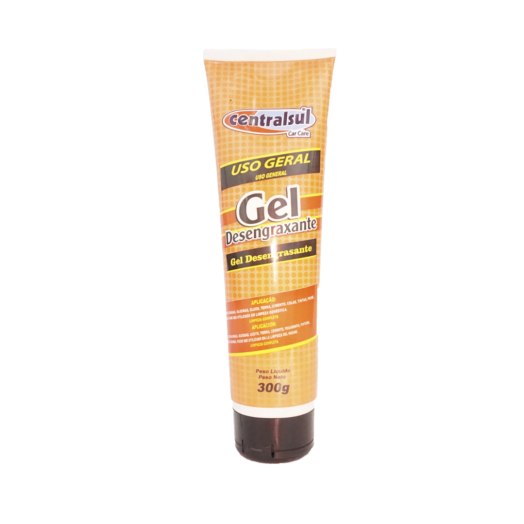 Sabão Para Mecânico Gel Desengraxante Cen... Sabão Para Mecânico Gel Desengraxante Cen...
